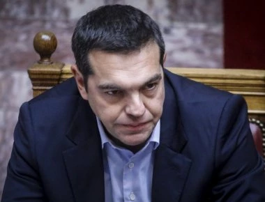 Νέα μυστική δημοσκόπηση «αναστατώνει» το Μέγαρο Μαξίμου